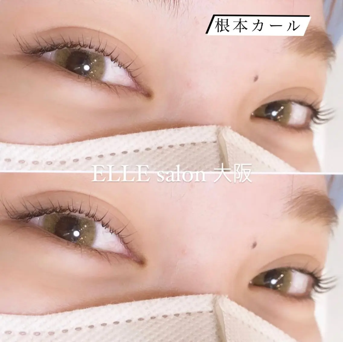 マツエク・マツパ ふわ眉✴︎うぶ眉 🌸maiの眉毛・アイブロウイメージ