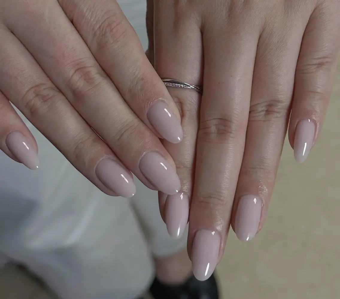 ネイル ハンドネイル 💫 Tsuki_Nailのネイルデザイン
