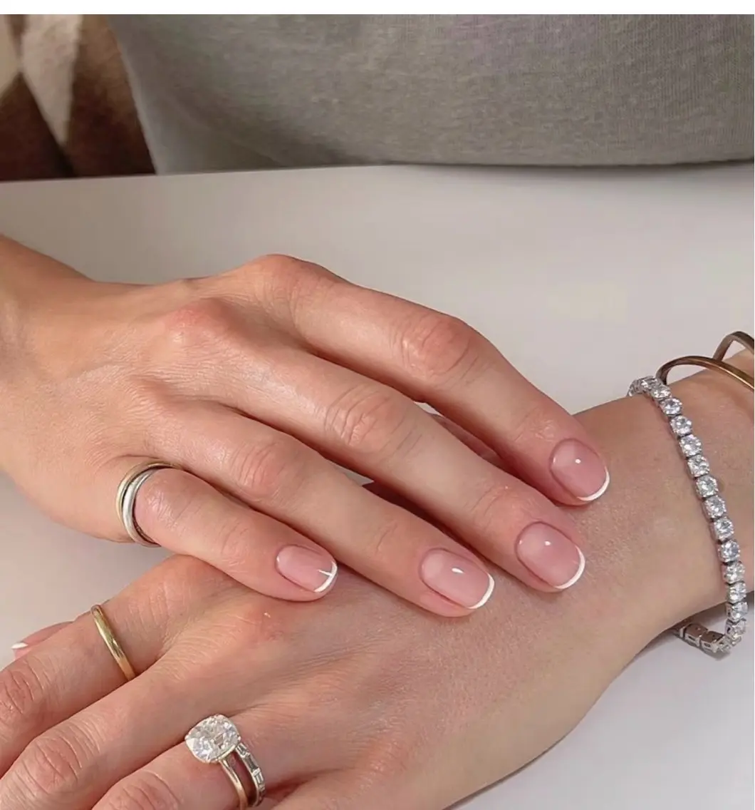 ネイル ハンドネイル H3 Nail Miniのネイルデザイン