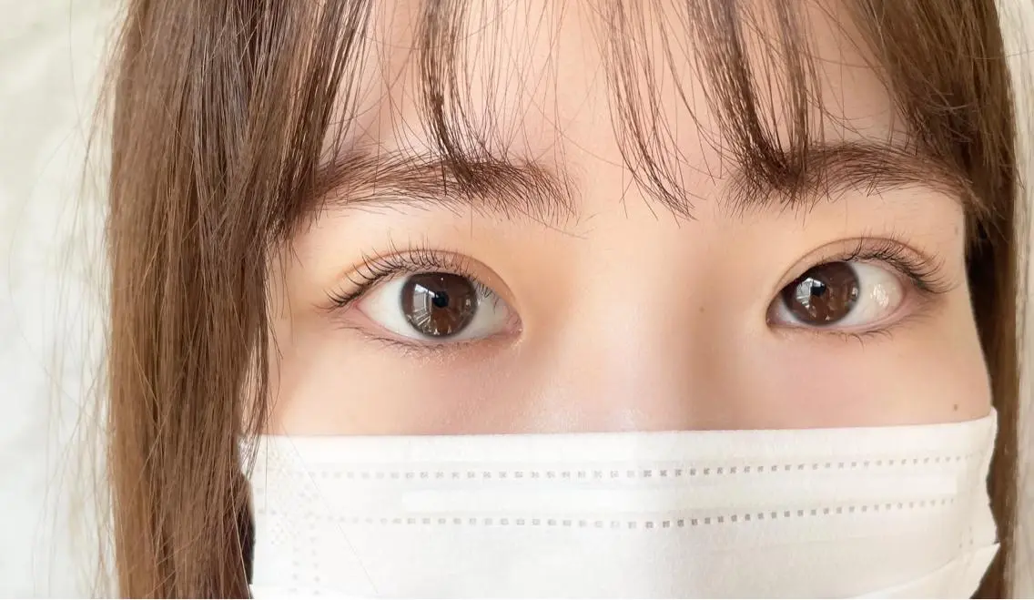 マツエク・マツパ niche eye 宮崎 果歩のマツエク・マツパデザイン