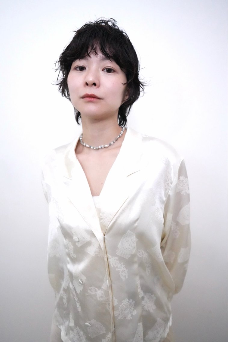 ショート ショートカットモデル 募集伊澤廉のヘアスタイル