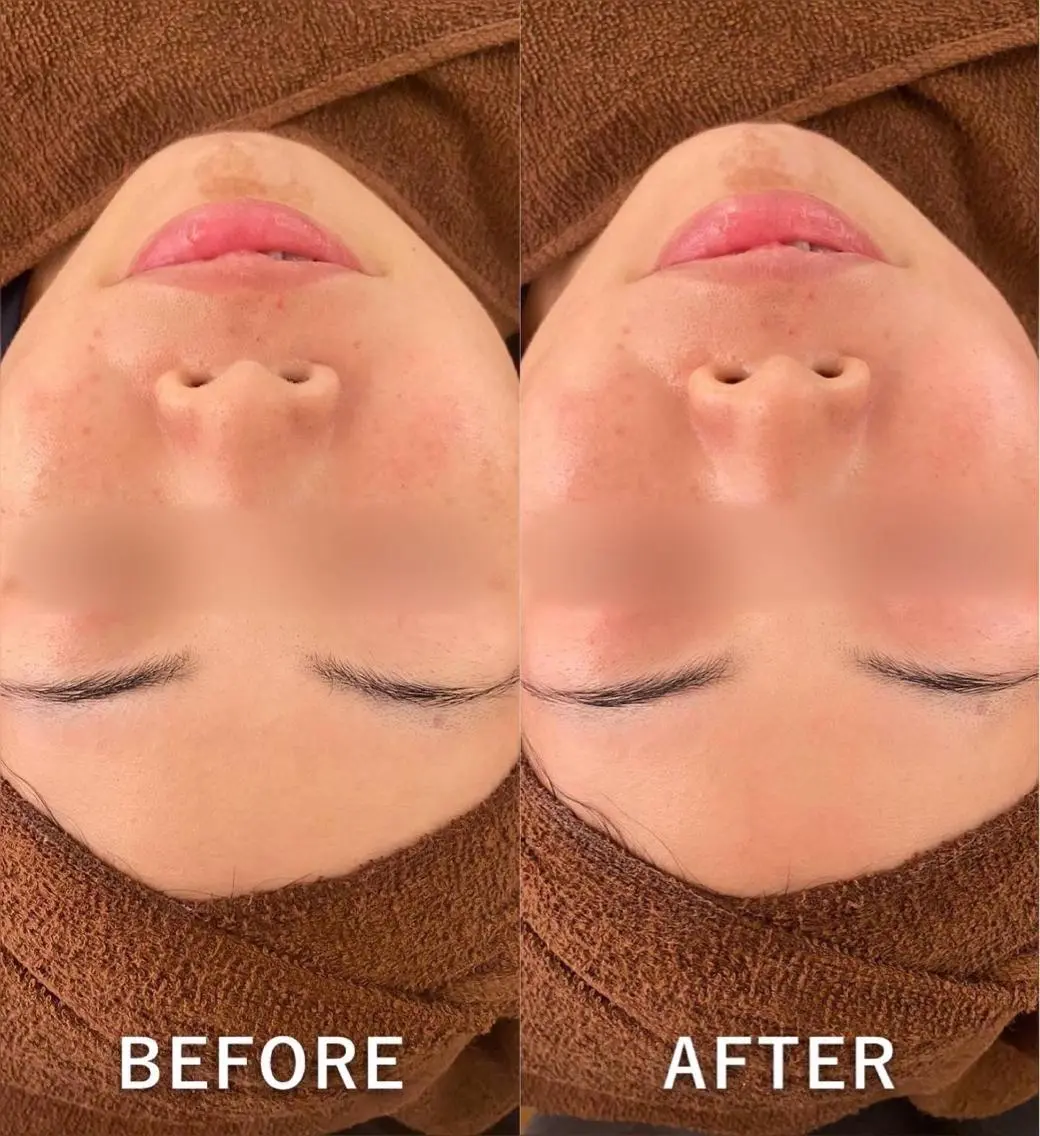 Lien eye salonのマツエク・マツパデザイン