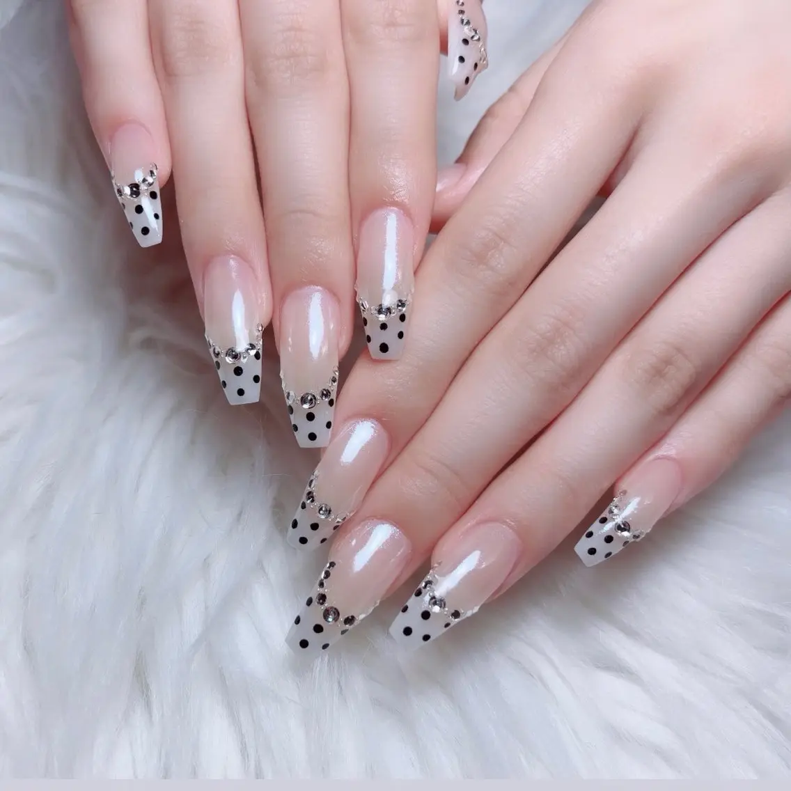 ネイル ハンドネイル Nail salon EM（エム）千葉のネイルデザイン
