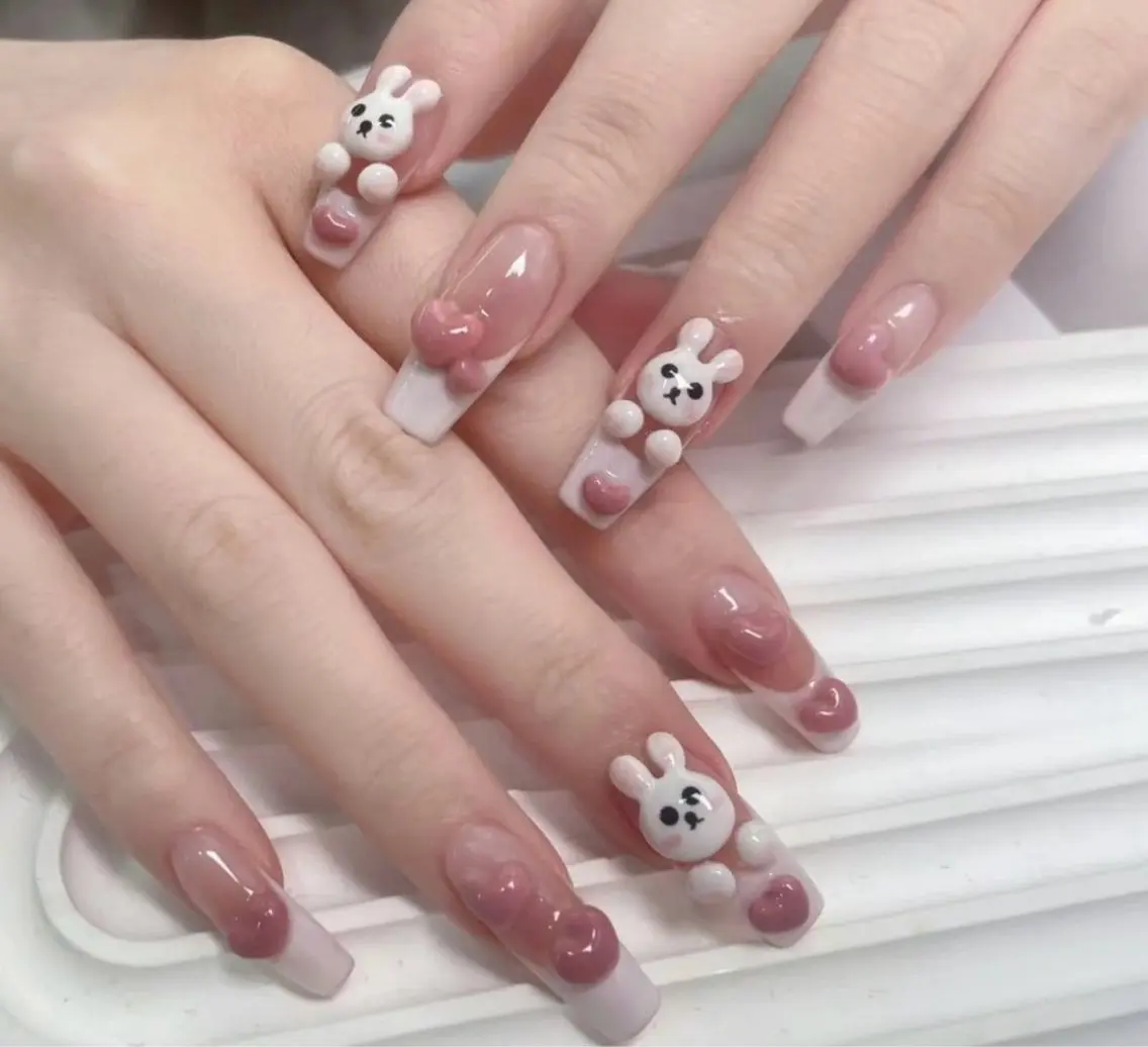 ネイル Sora Nail Honastugiのネイルデザイン