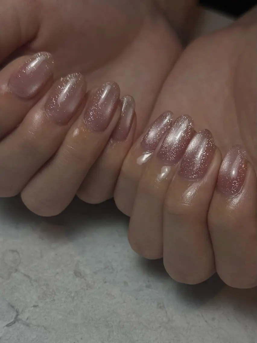 ネイル ハンドネイル A. nailのネイルデザイン