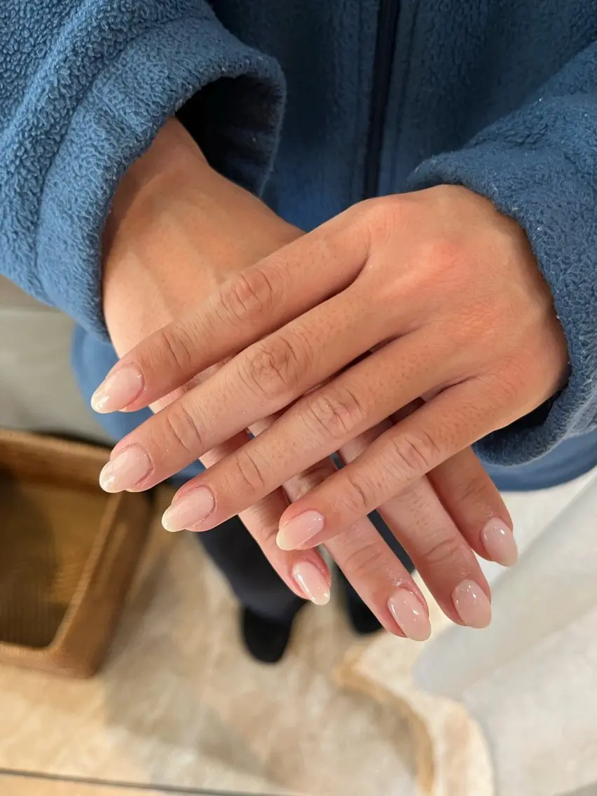 ネイル FOINAIL sakuraのネイルデザイン
