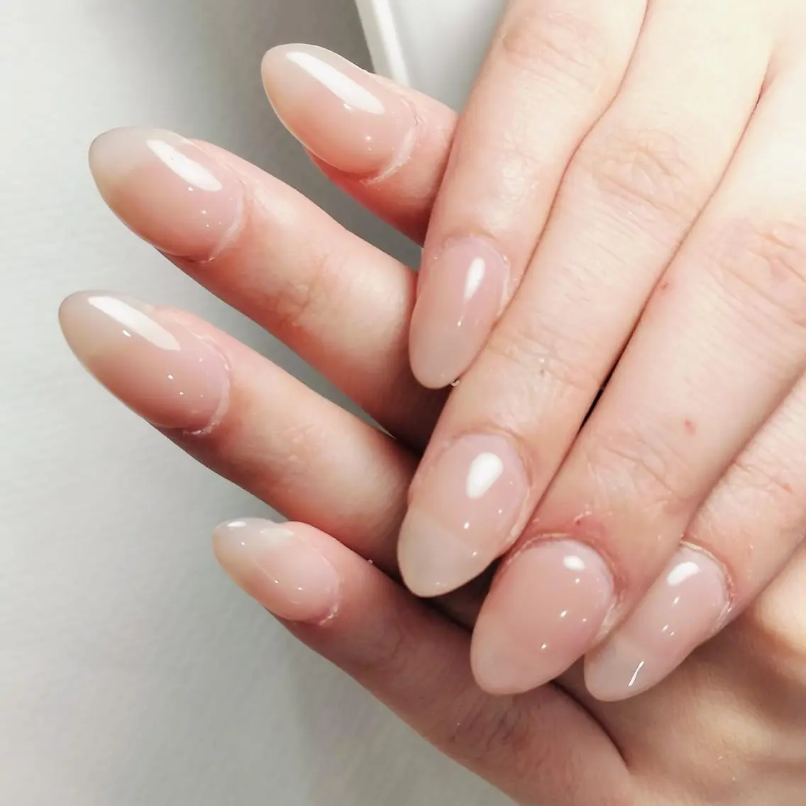 ネイル ハンドネイル 桃子 Nail高円寺のネイルデザイン