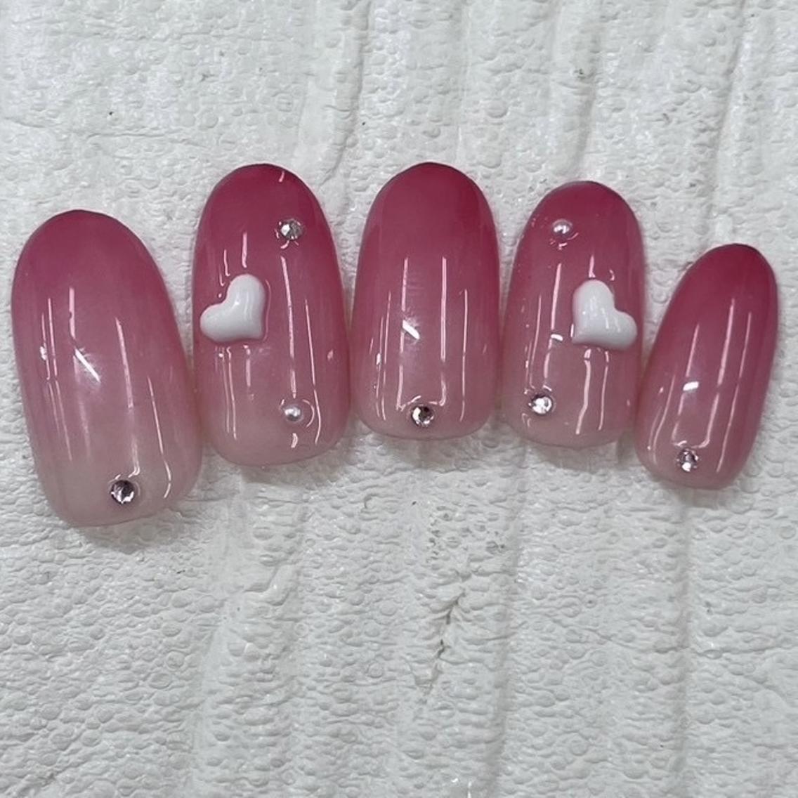 ネイル Nail salon Honey Beeのネイルデザイン
