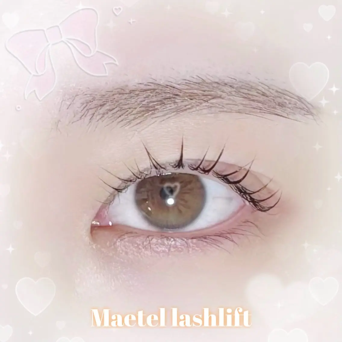 マツエク・マツパ AILY🎀 minagiの眉毛・アイブロウイメージ