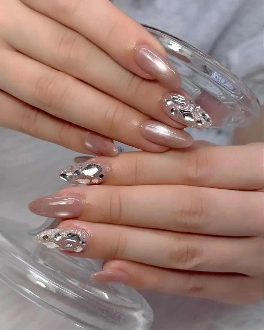 ネイル ハンドネイル Lino+ ネイル&よもぎ蒸しのネイルデザイン