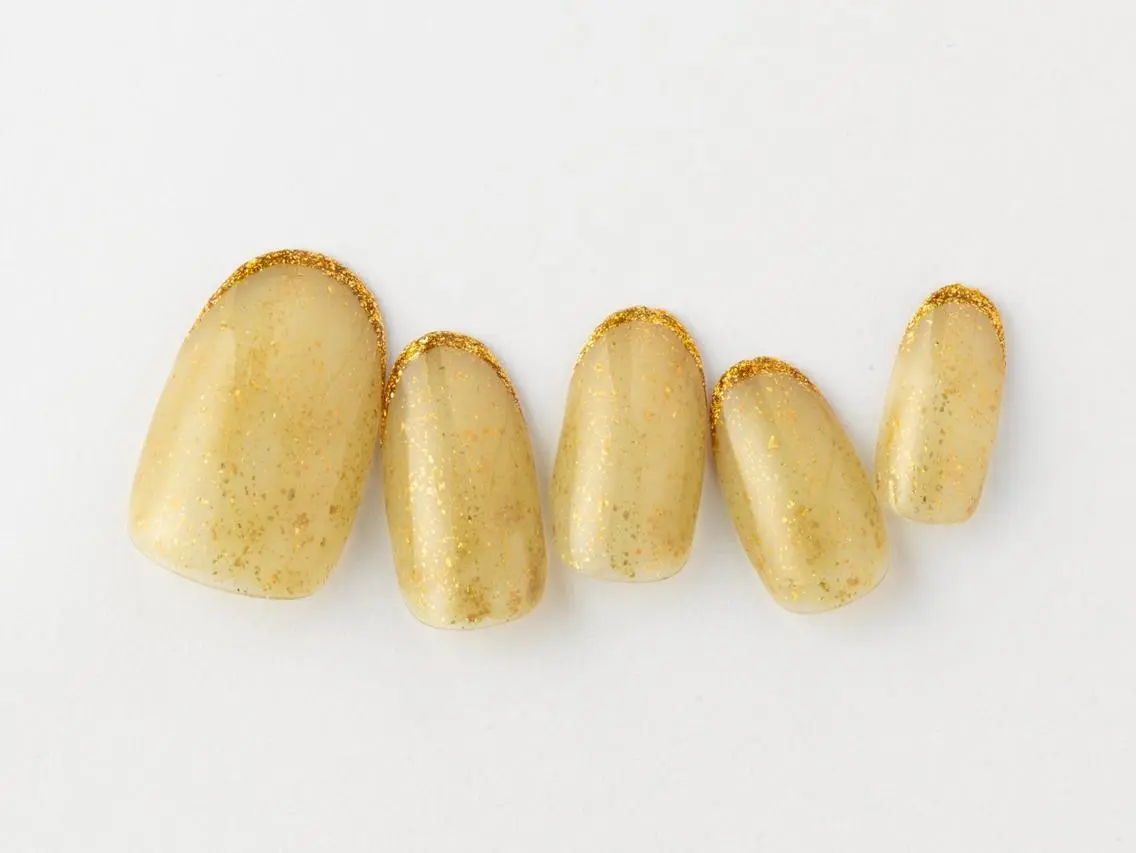 ショート TiaryNail まほのネイルデザイン