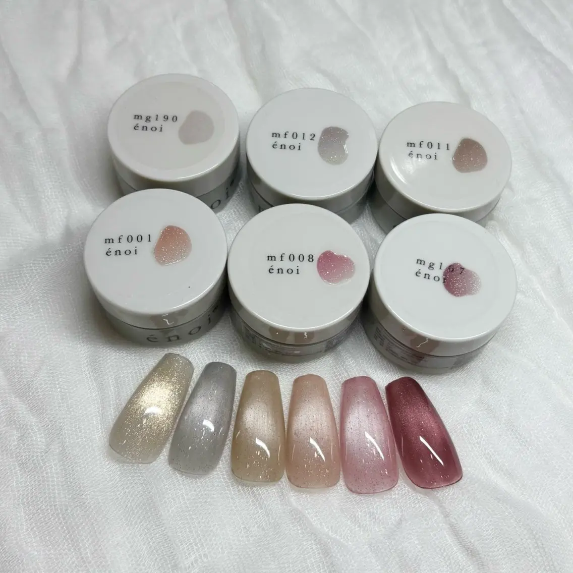ネイル Allure Sayakaのネイルデザイン