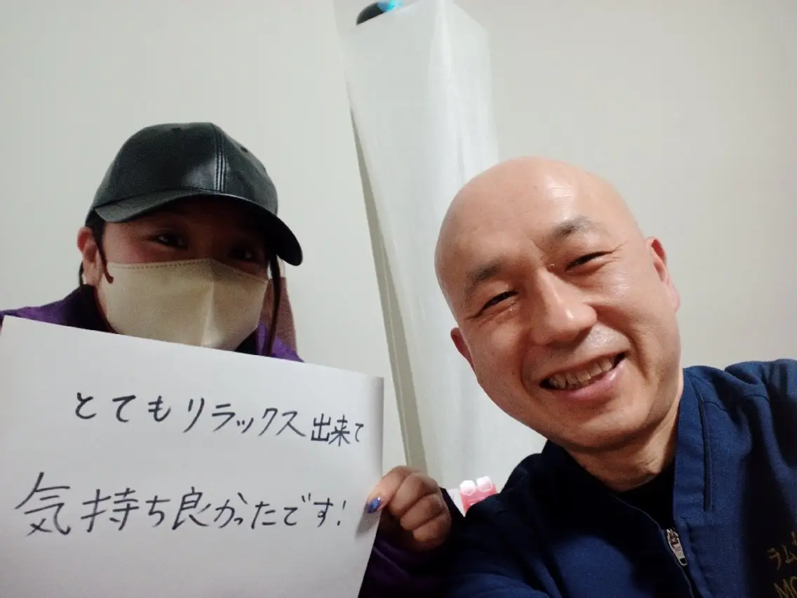 ラムンラマイ整体 MOKKUNモックンのエステ・リラクイメージ
