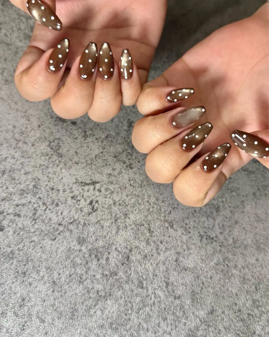 ネイル ハンドネイル ハンドケア m-nail 🌙minamiのネイルデザイン