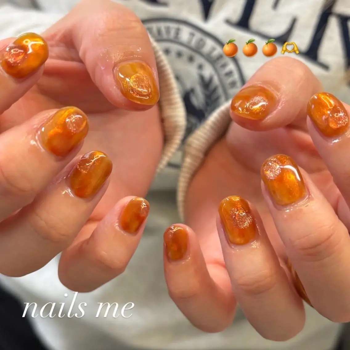 ネイル ハンドネイル nails 🎀meのネイルデザイン