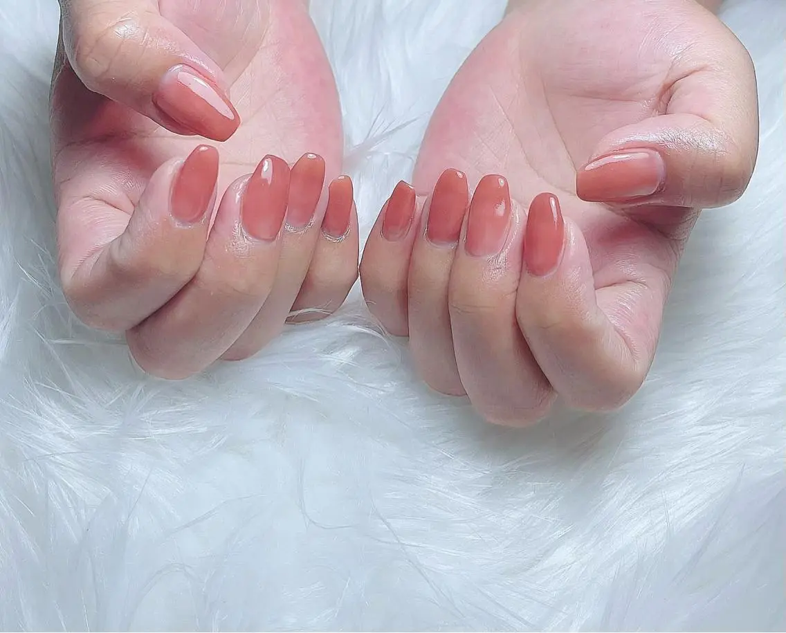 ネイル hairsalon 556のネイルデザイン
