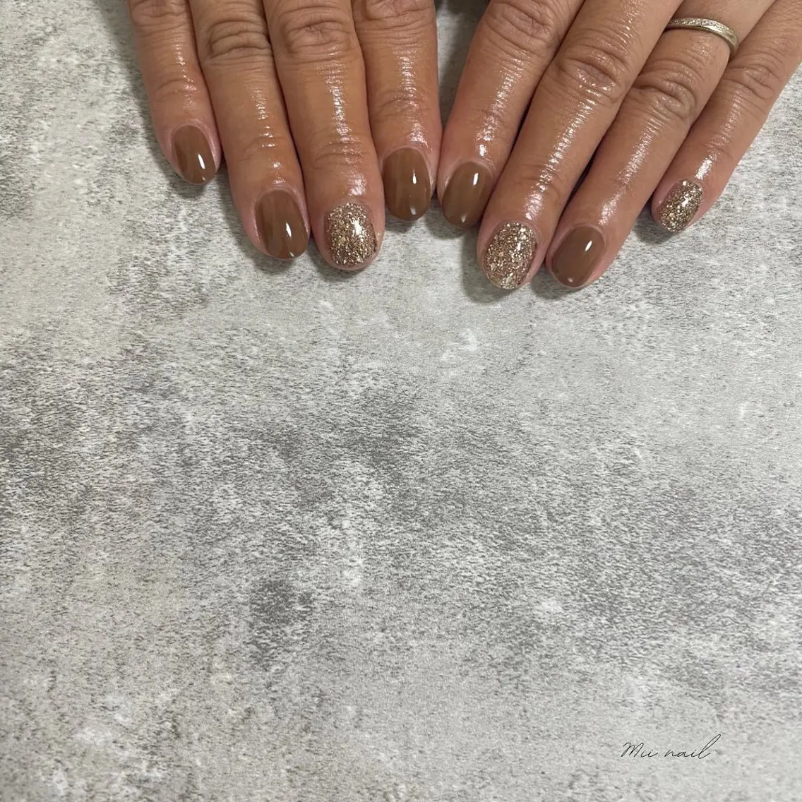 ネイル Mii nail いづみのその他イメージ