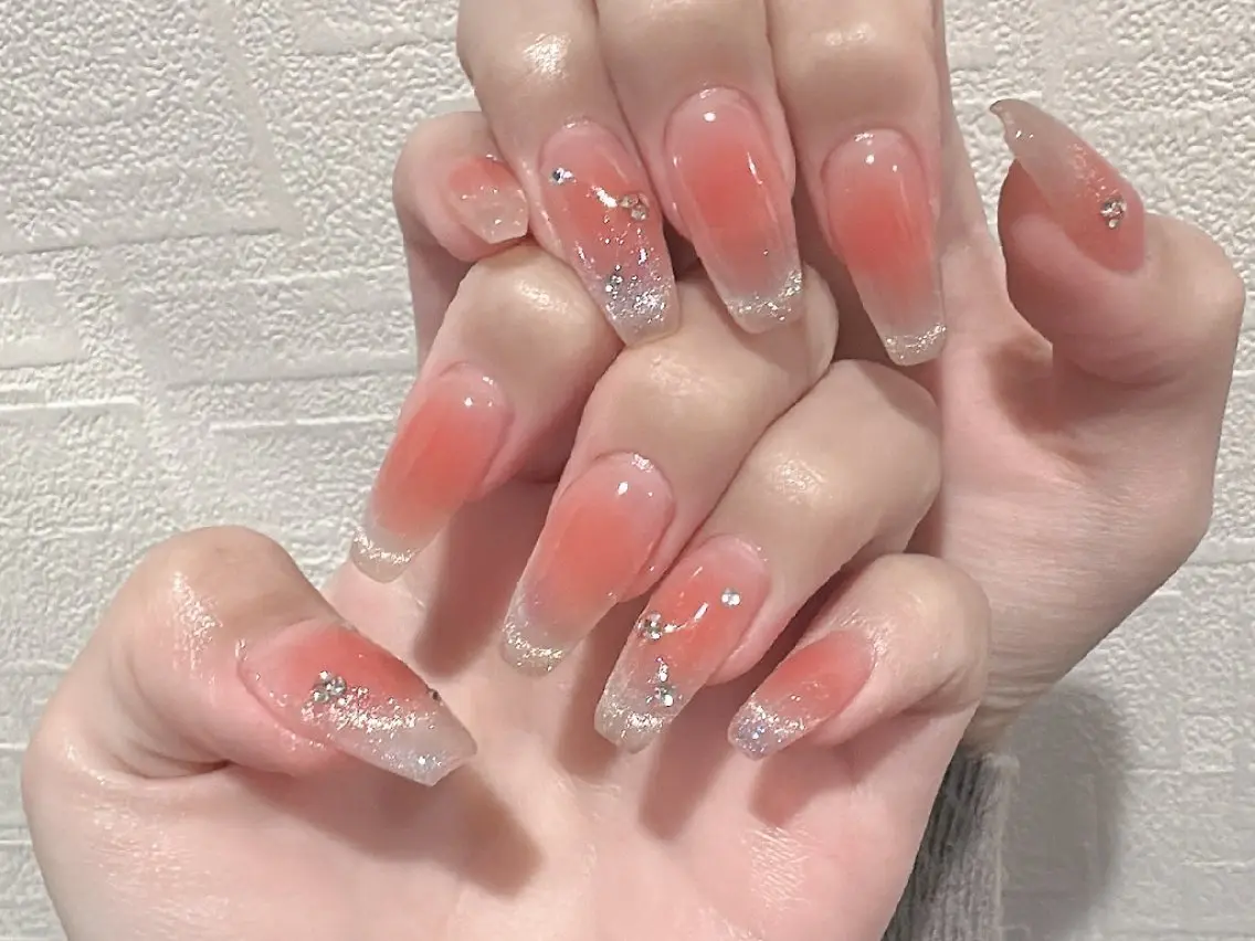 ネイル ハンドネイル スカルプ専門店 D-Beautyのネイルデザイン