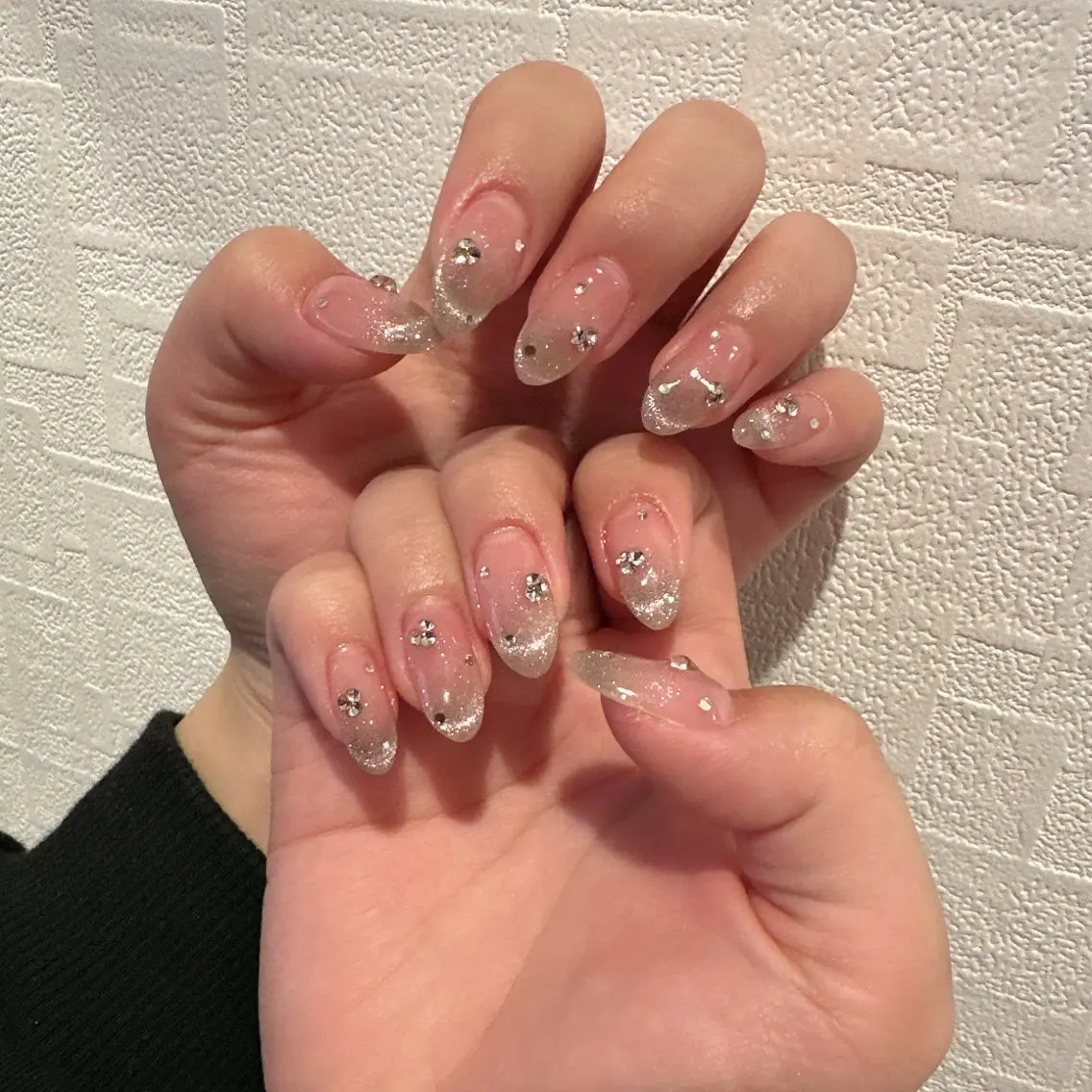 ネイル D-BEAUTY Nailsalonのネイルデザイン