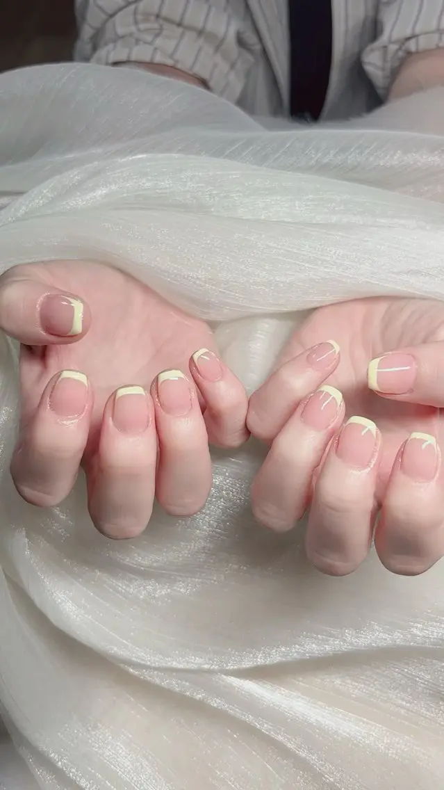 ネイル ハンドネイル ハンドケア RuBy Nail93のネイルデザイン