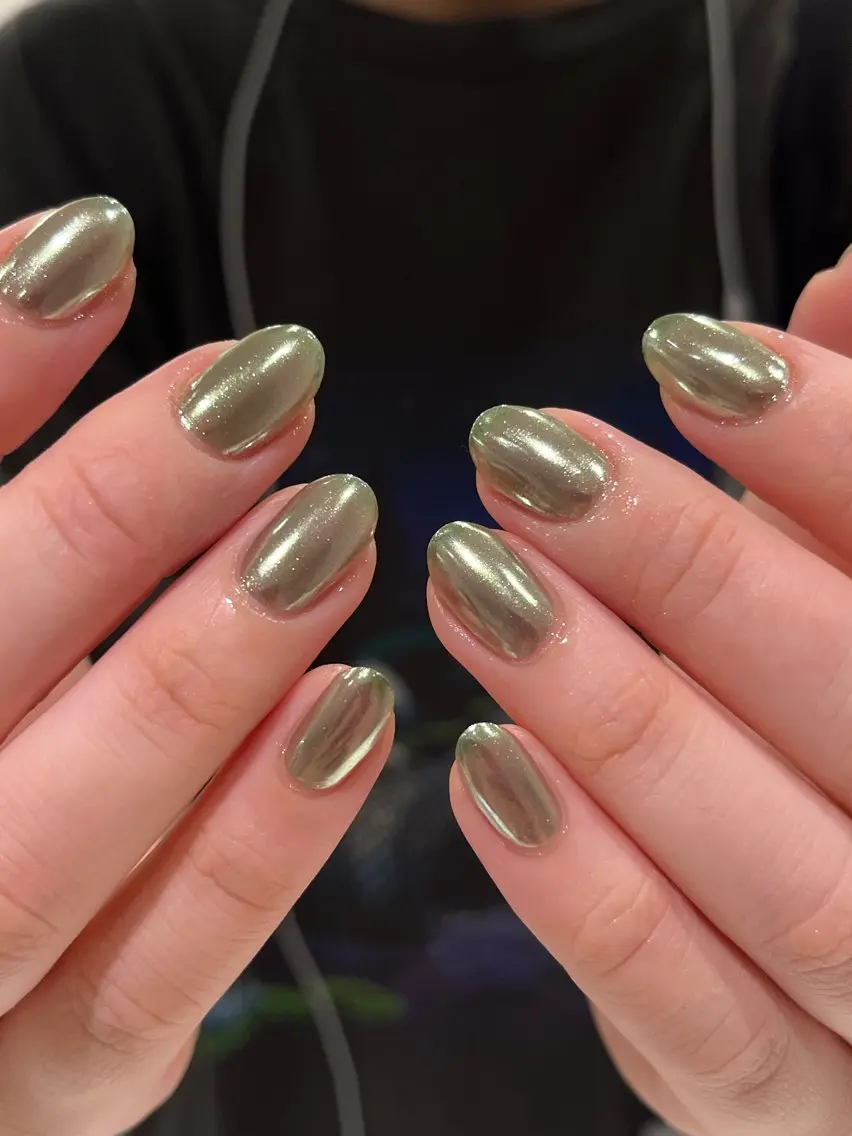 ネイル ハンドネイル C. Hinaのネイルデザイン