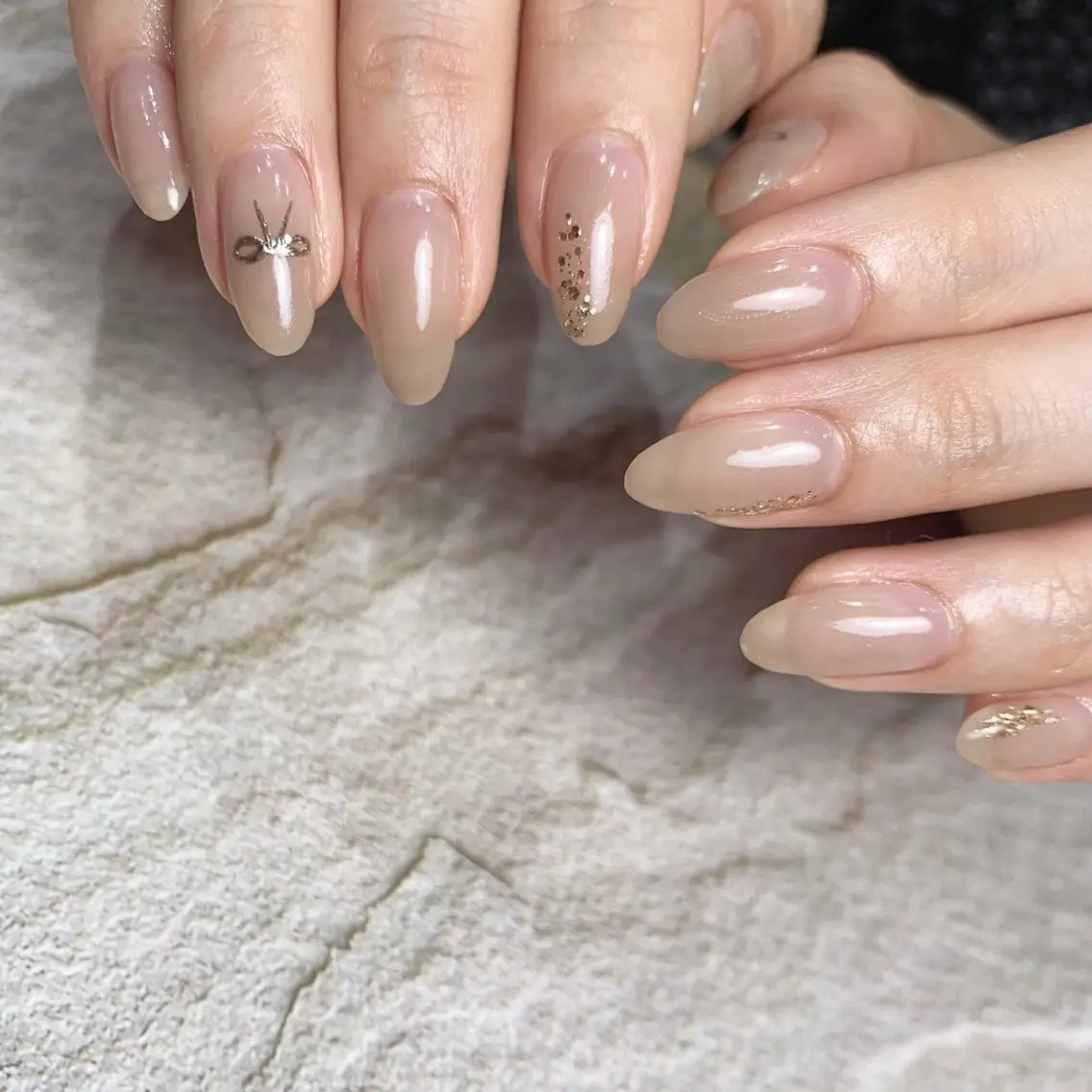 ネイル ハンドネイル nail room Ly'leaのネイルデザイン
