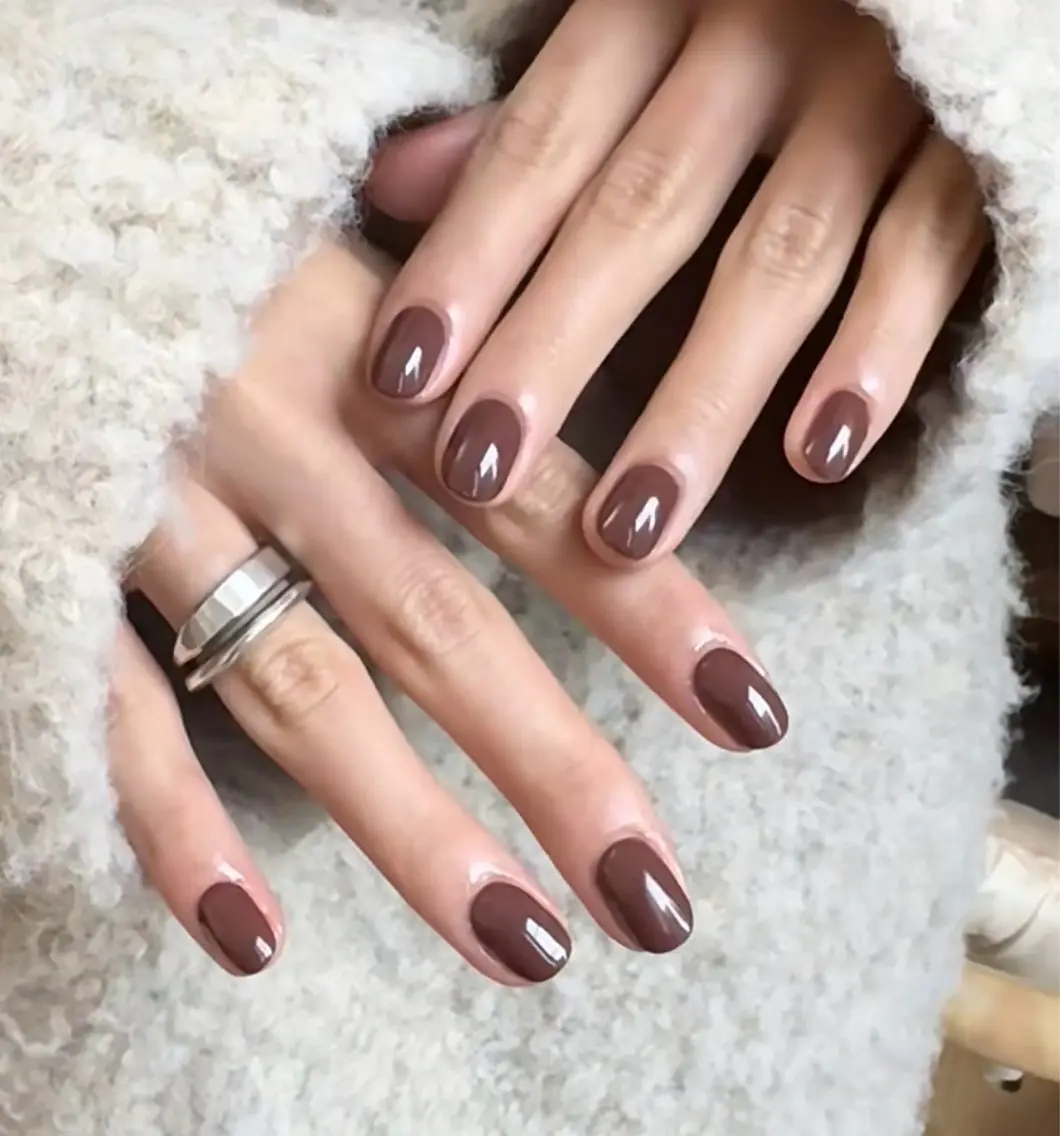ネイル フットネイル フレンチネイル グラデーション 氷ネイル・うるうるネイル 韓国ネイル ハンドネイル Mixx Nail_ Studioのネイルデザイン