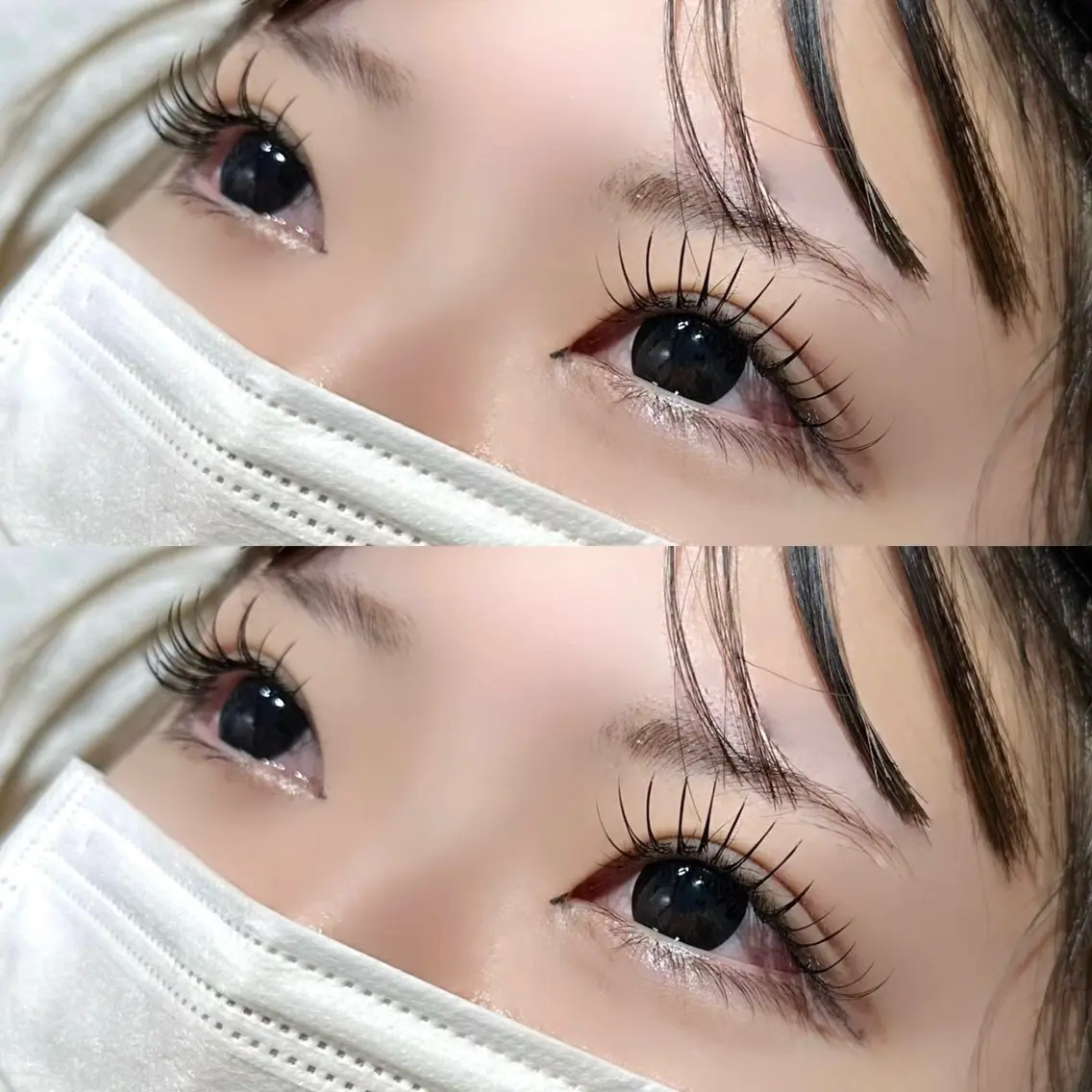 ️🩵まつ毛エクステ️🩵11/18（水）13:30​〜​の写真