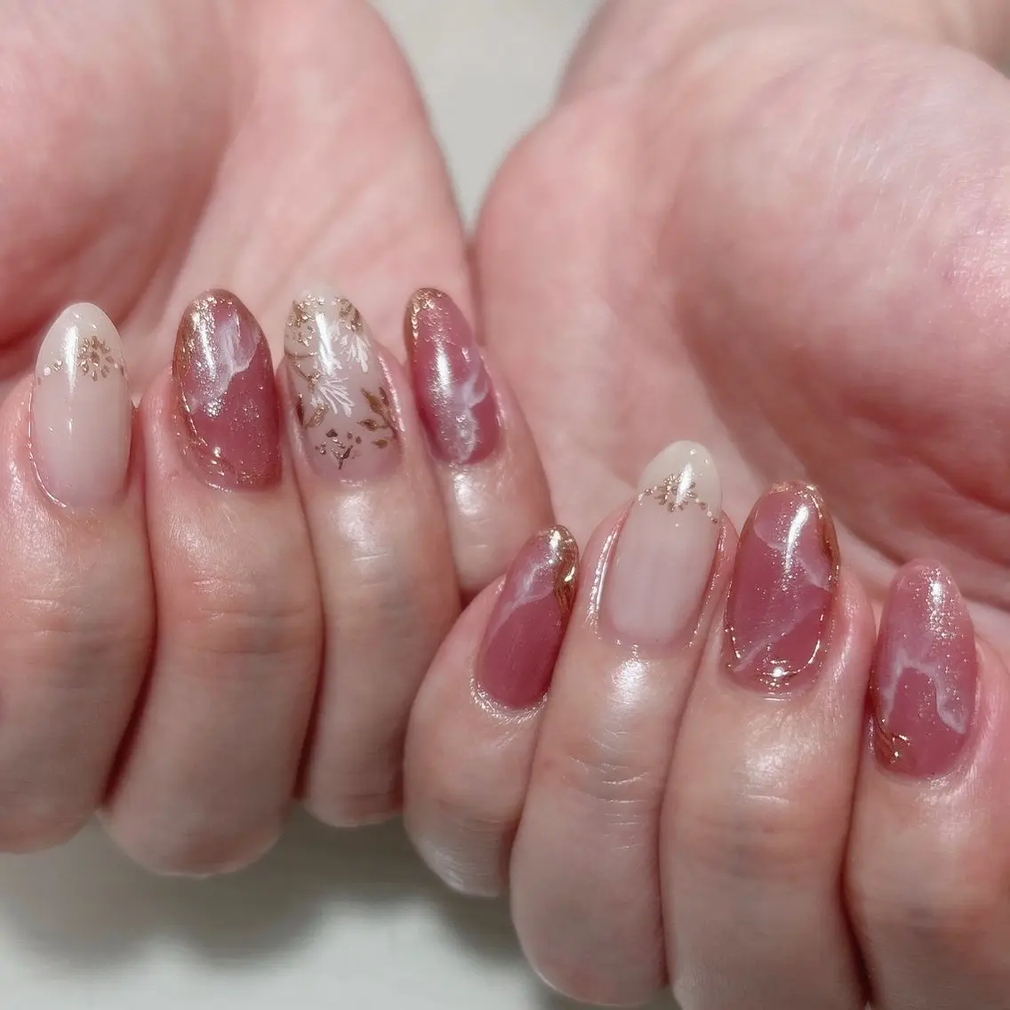 長さ出しのオプション♡の写真