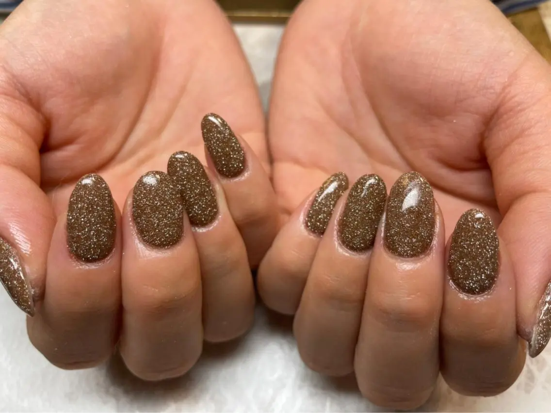 ネイル 〜hatinail 〜のネイルデザイン