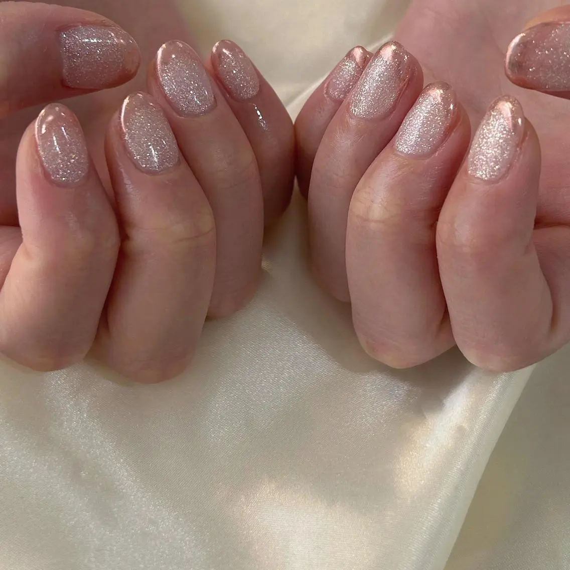 ネイル ハンドネイル ViViA momokaのネイルデザイン