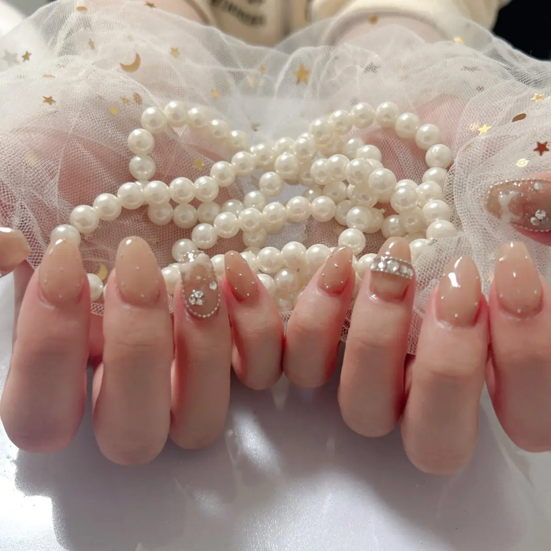 ネイル Kasumi Nailのネイルデザイン