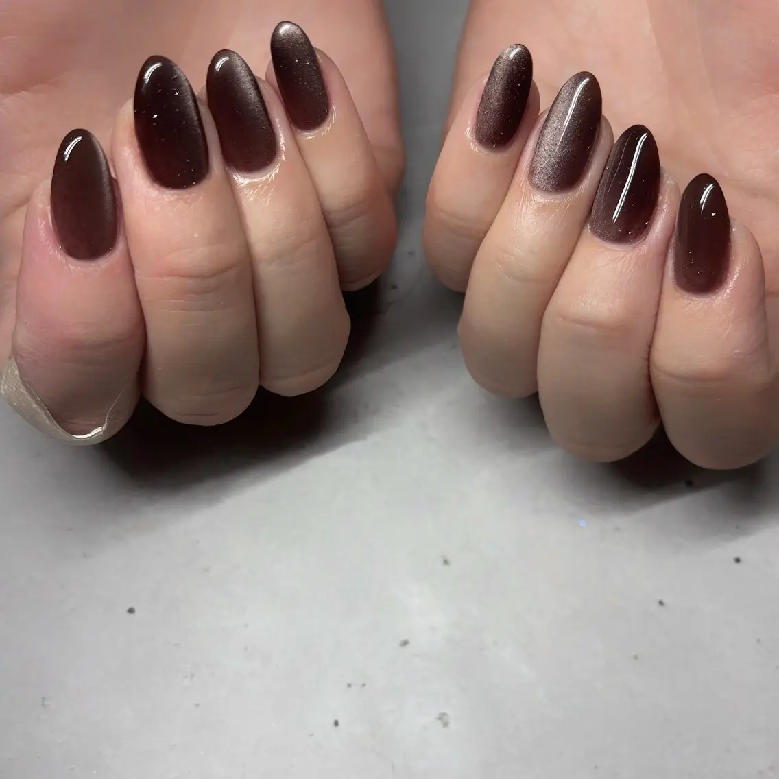ネイル ハンドネイル K. nailのネイルデザイン