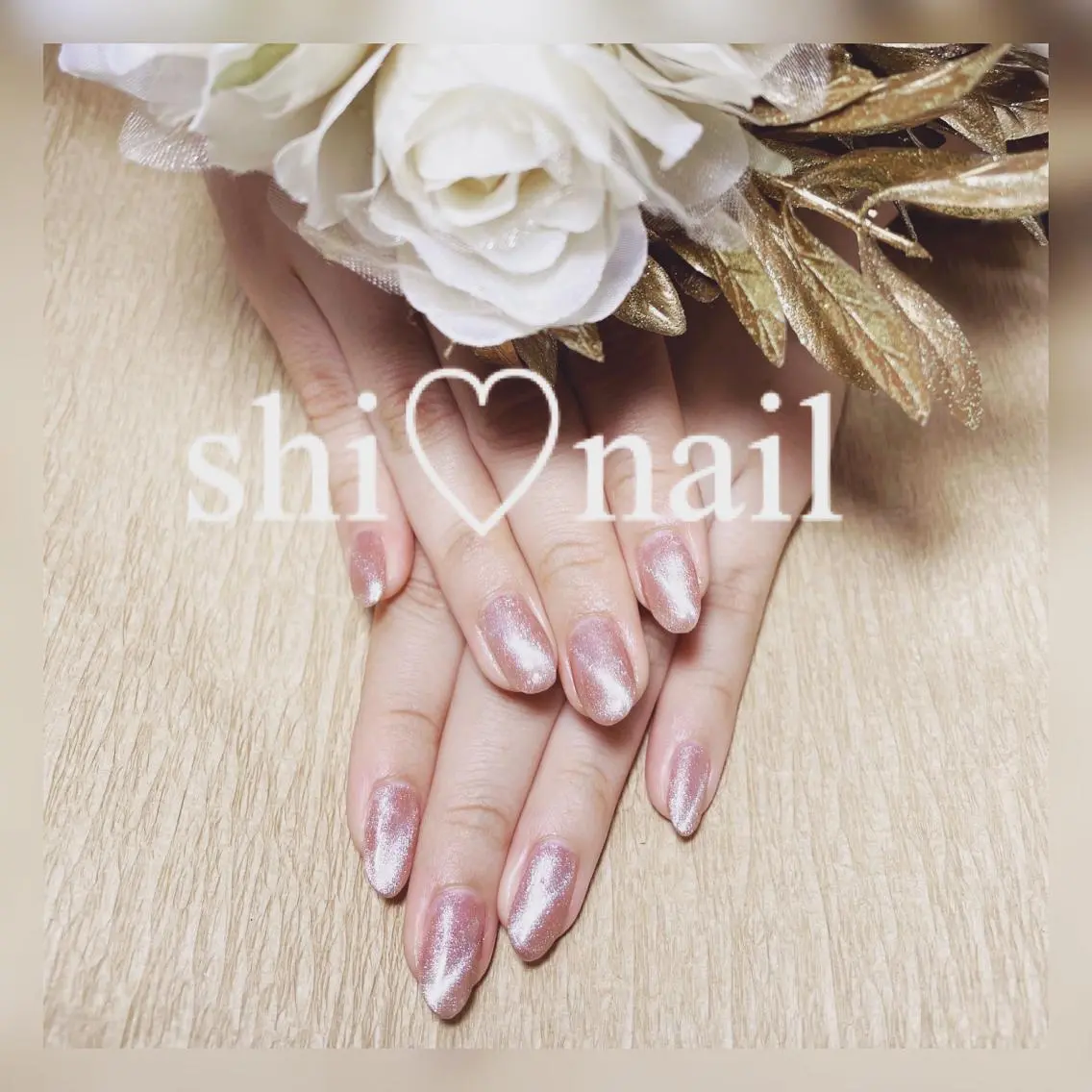 ネイル nadesico nailのネイルデザイン