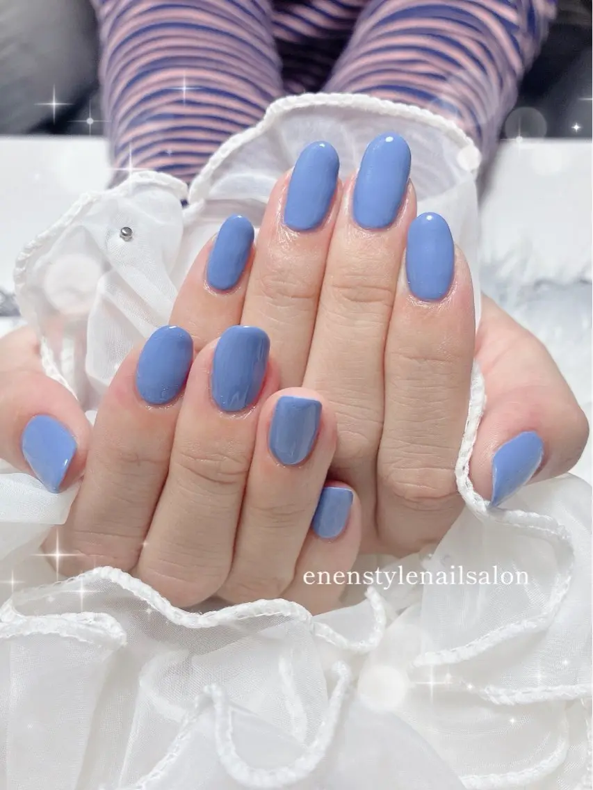 ネイル enenstyle. ranのネイルデザイン