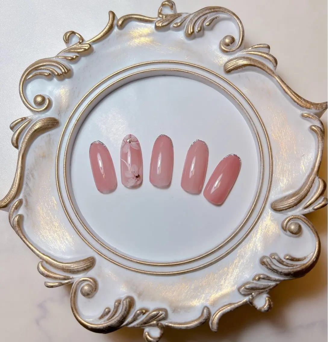ネイル Fululu nailのネイルデザイン