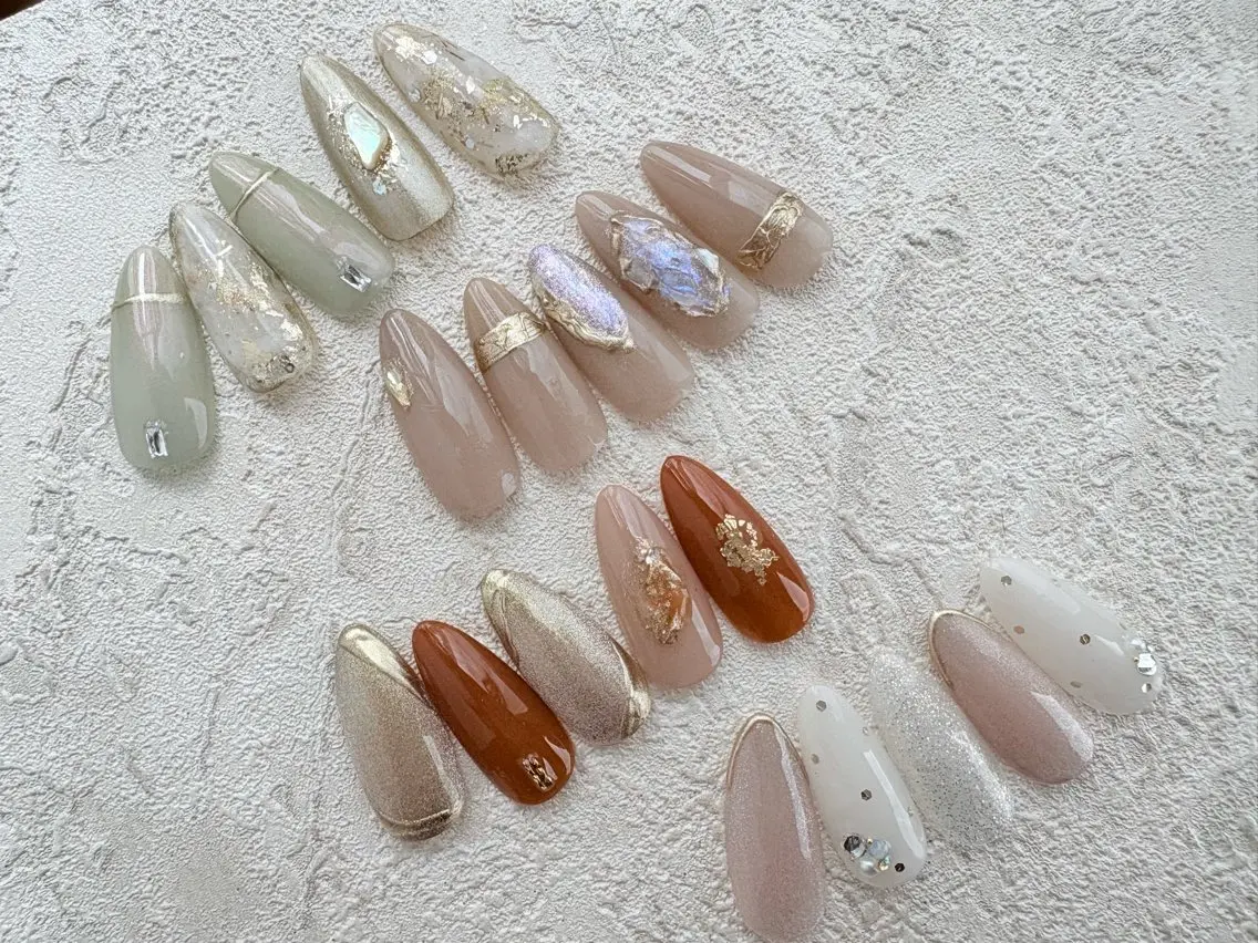 定額designコースの写真