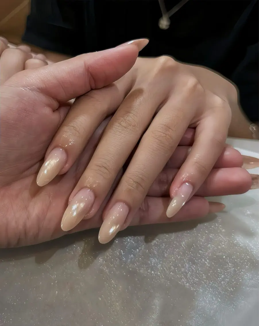 ネイル 持ち込み ハンドネイル フットネイル HANA 川越東口ネイルサロンのネイルデザイン