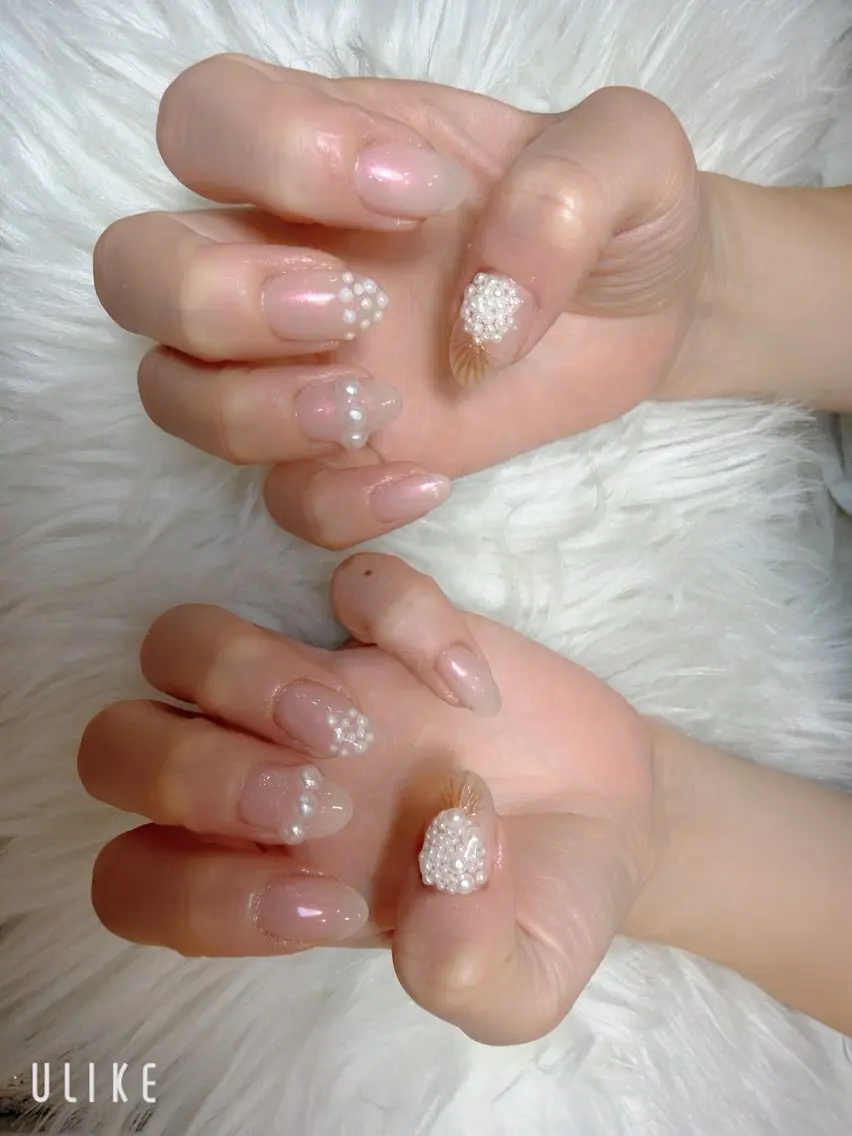 ネイル IN’S あおいのネイルデザイン