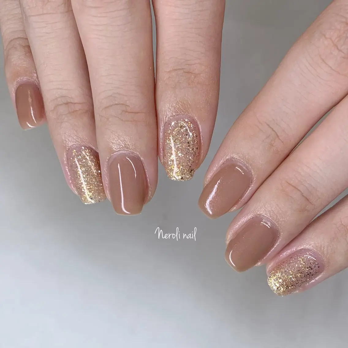 ネイル Neroli nailのネイルデザイン
