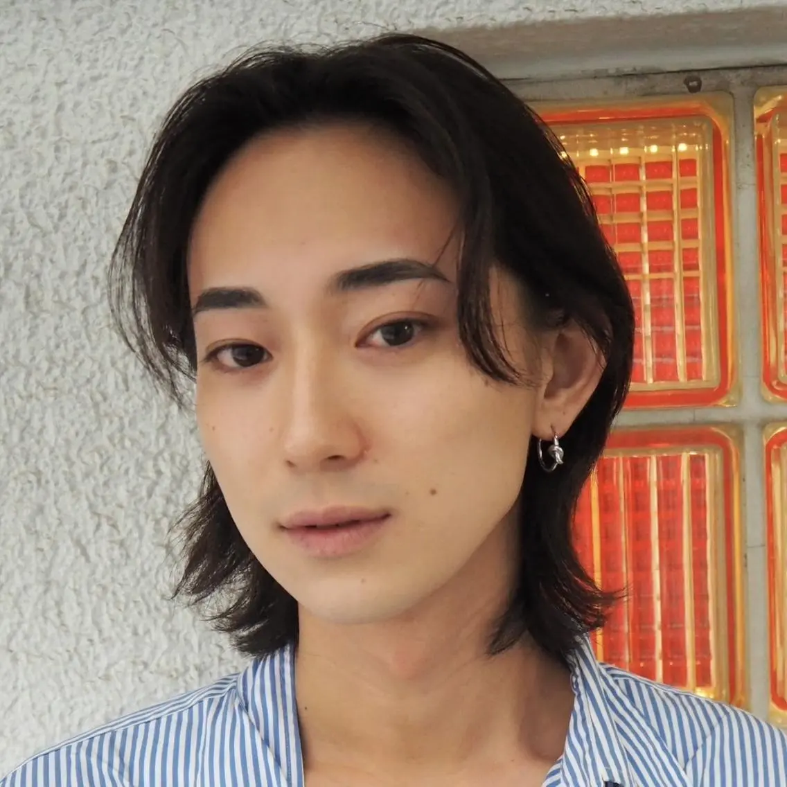 アイブロウ メンズアイブロウ ME.REBO 心斎橋の眉毛・アイブロウイメージ