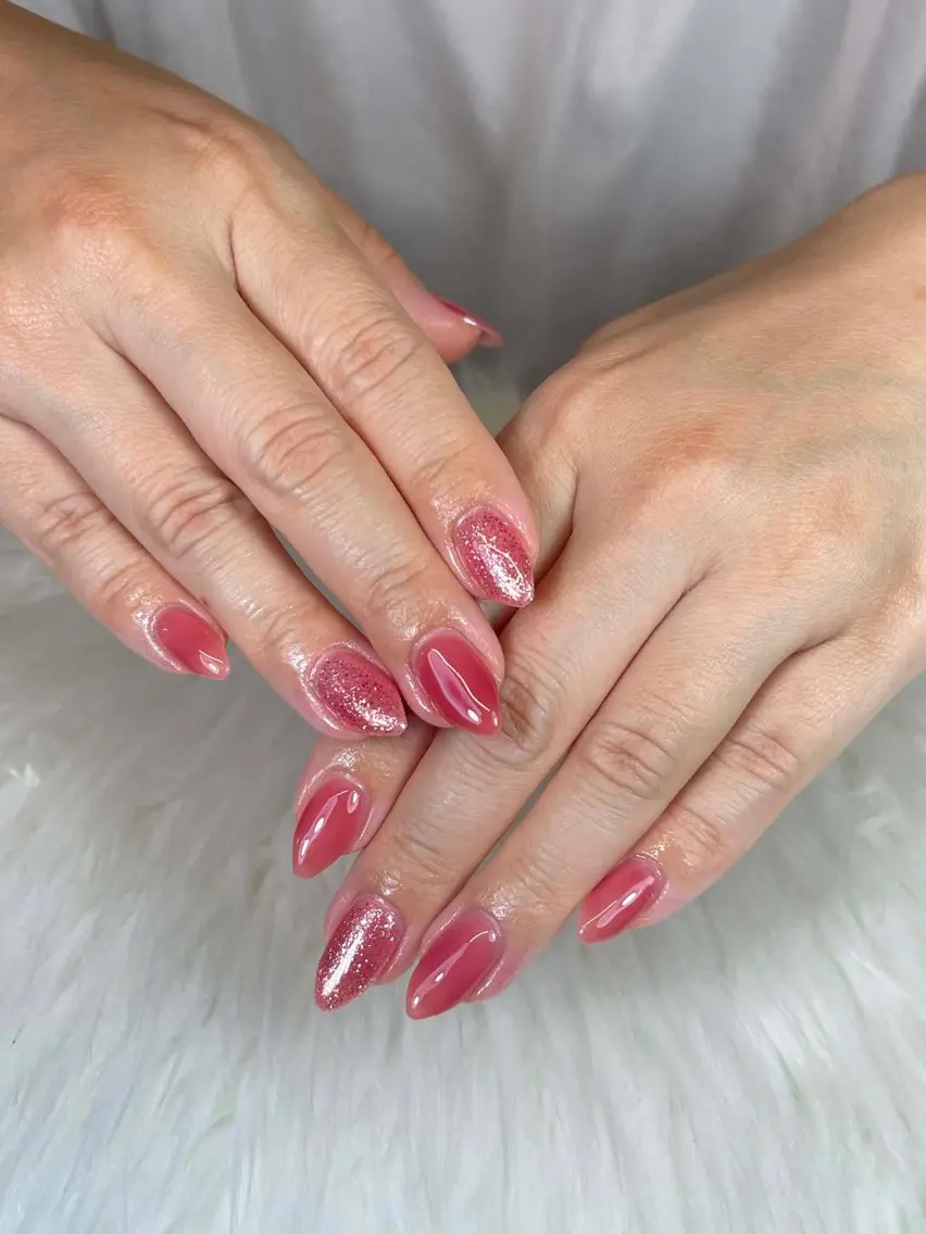 ネイル ハンドネイル Suka Nailのネイルデザイン