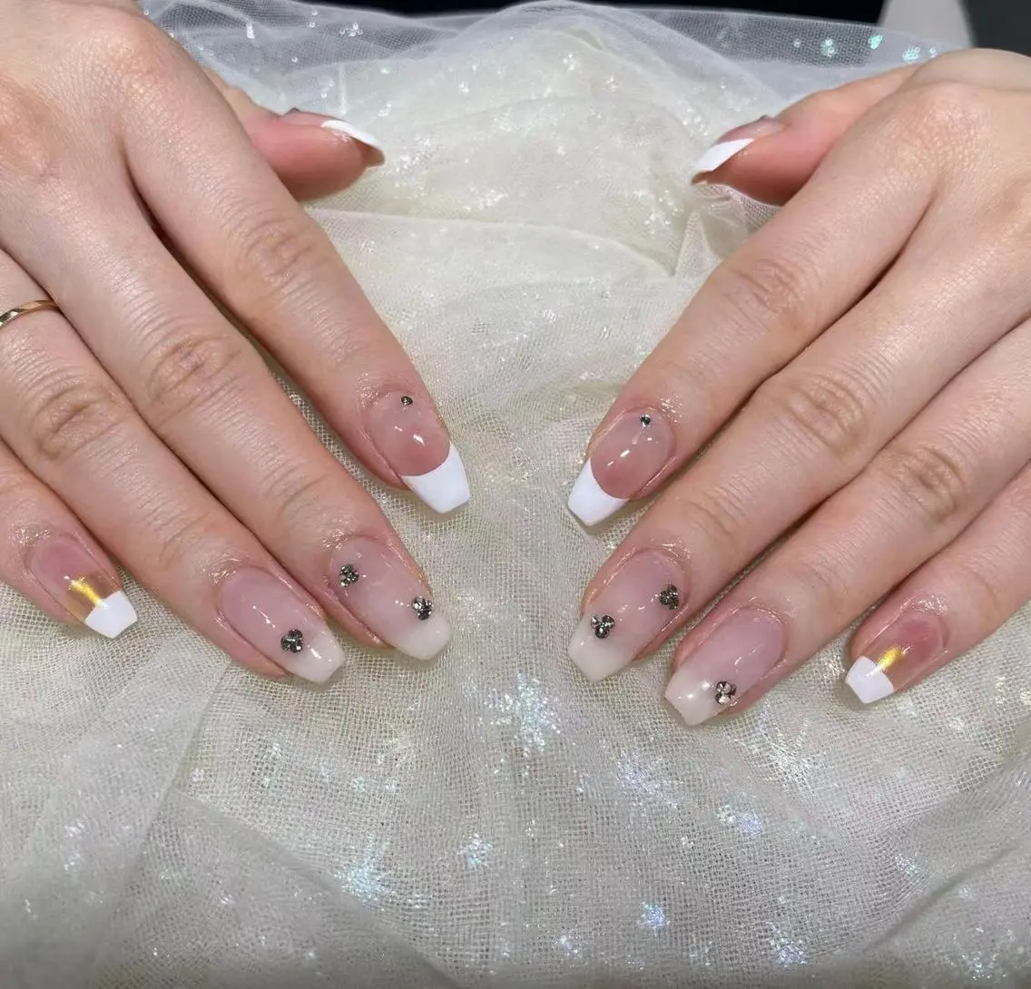ネイル Queens ひなのネイルデザイン