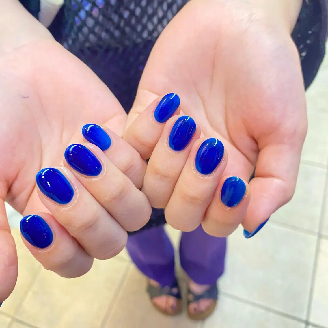 ネイル ハンドネイル pro.m Kanonのネイルデザイン