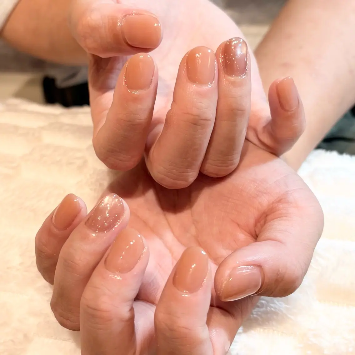 ネイル repos _yuiのネイルデザイン