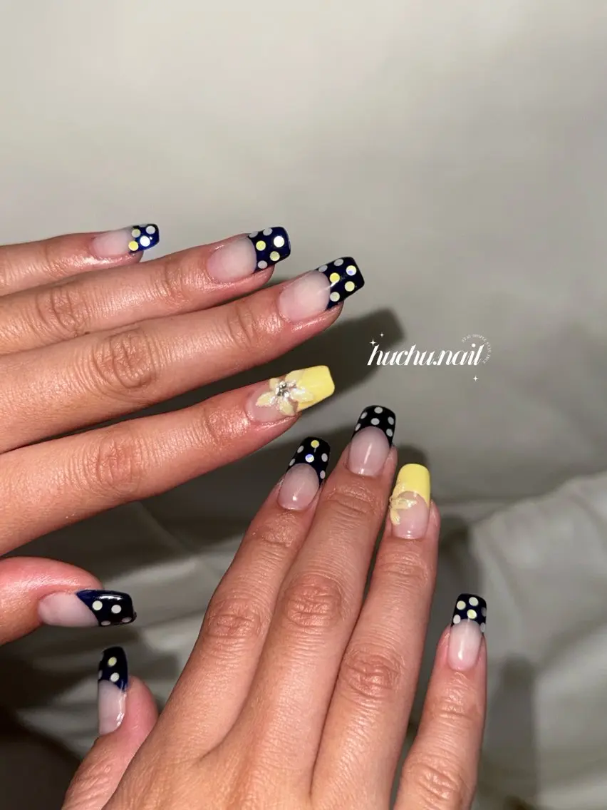 ネイル huchu.nail 후추네일のネイルデザイン