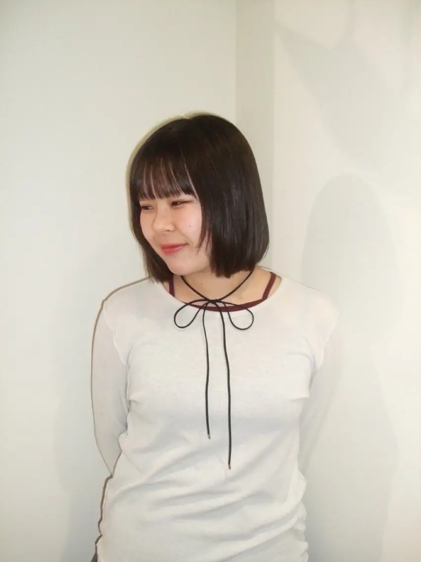 65%off🌟【ショート、ボブの方限定】ワンカラー(シングルカラー)になります☆*。の写真