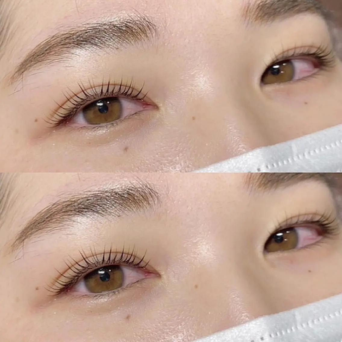 マツエク・マツパ パリジェンヌラッシュリフト Crescent Eye 三軒茶屋店のその他イメージ