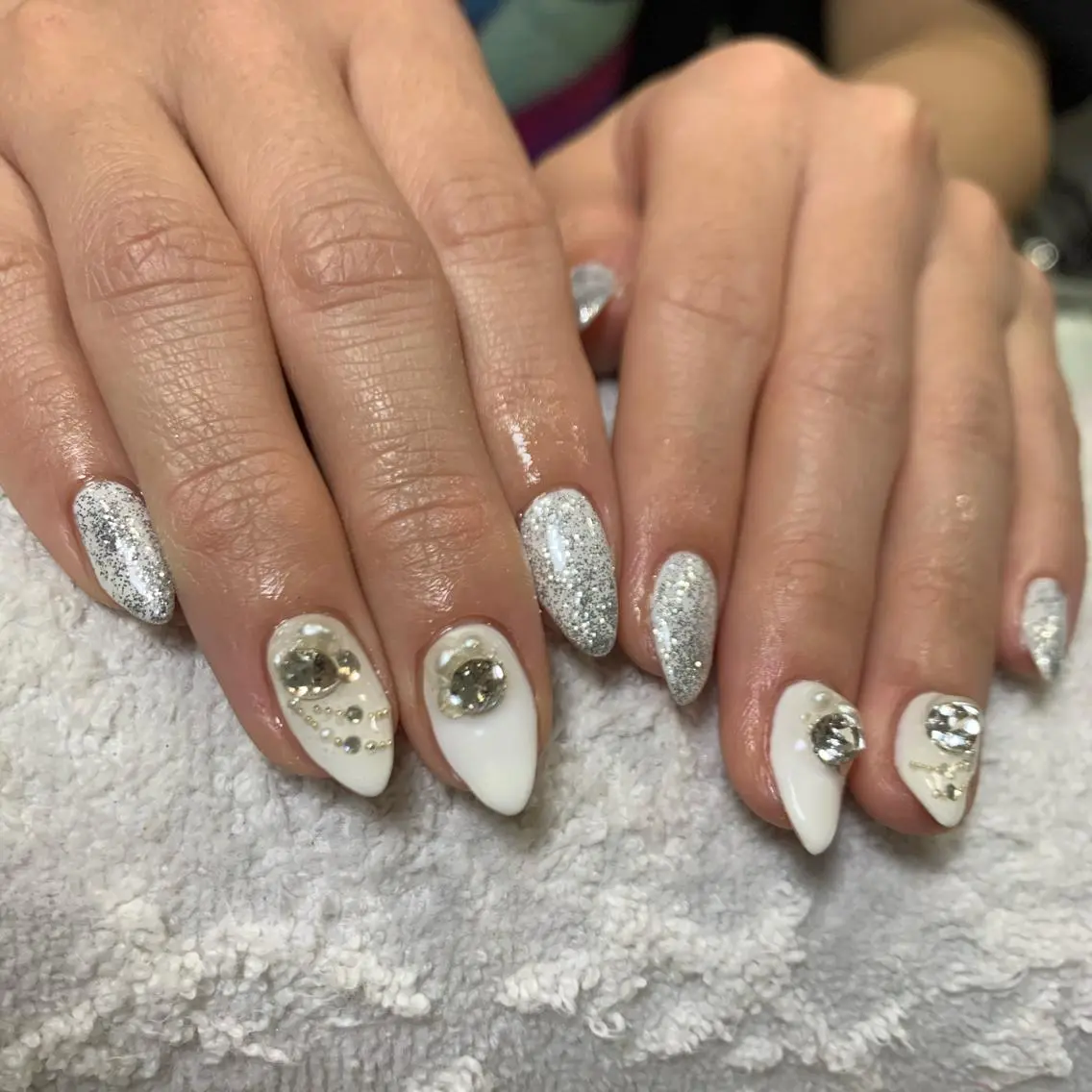 ネイル J. NAILのネイルデザイン