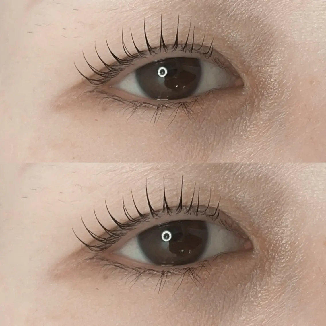 マツエク・マツパ U.eyelash yukaのマツエク・マツパデザイン